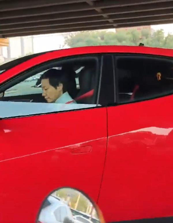 欧洲杯体育是否预示着小米 SUV 的盘算推算将以此为样板-开云(中国)Kaiyun·官方网站 - 登录入口